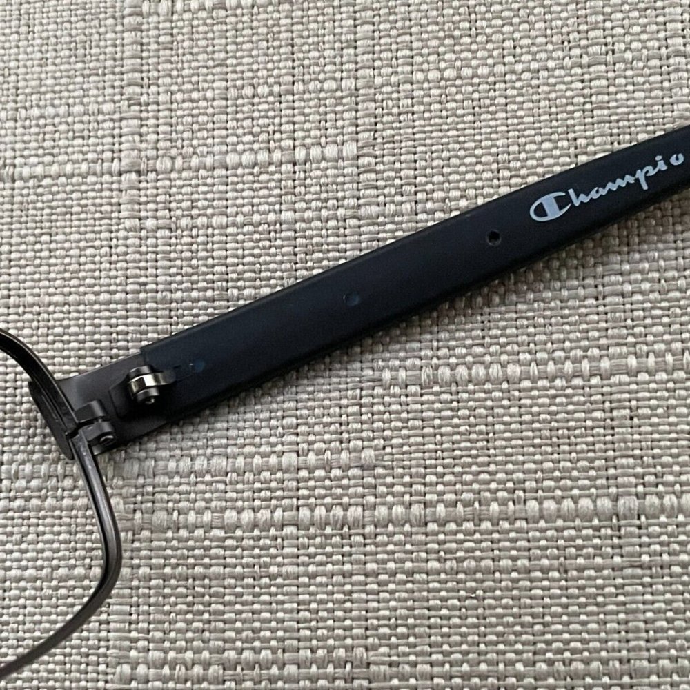 Champion Men Eyeglasses Frame 61[]15 135 Glasses Frame - Picture 11 of 12